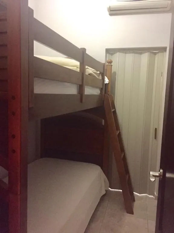 Apartmán Charamicos III Sosúa