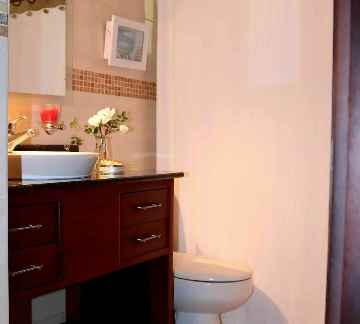 Apartmán Charamicos III Sosúa