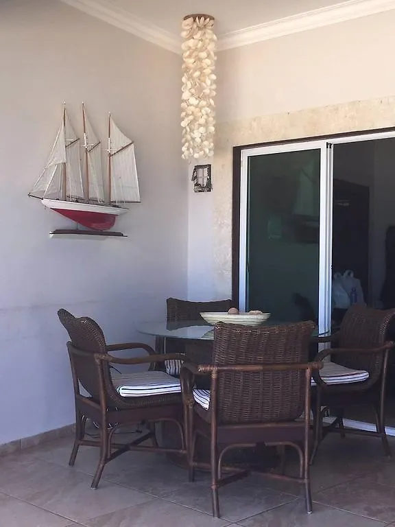 Charamicos III Apartamento Sosúa República Dominicana