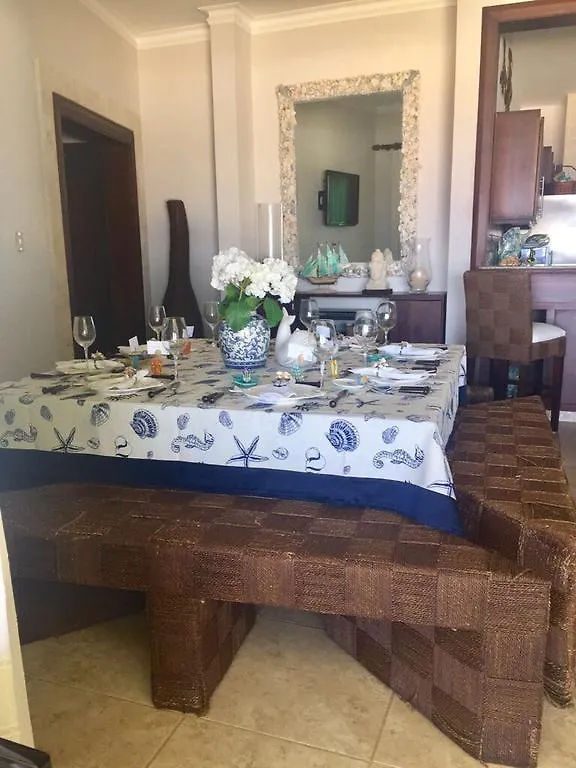 Charamicos III Apartamento Sosúa