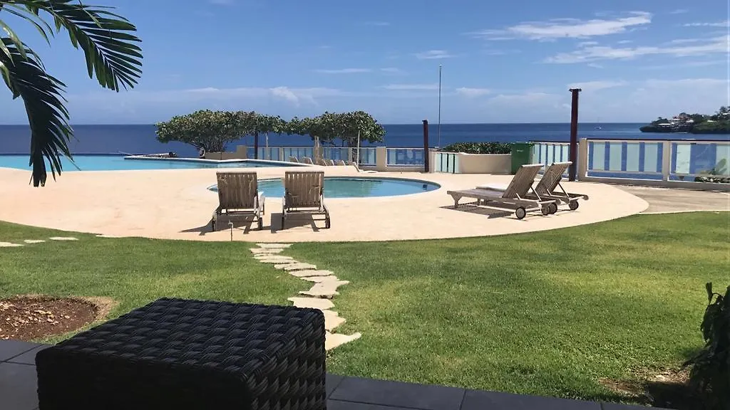 Charamicos III Apartamento Sosúa República Dominicana