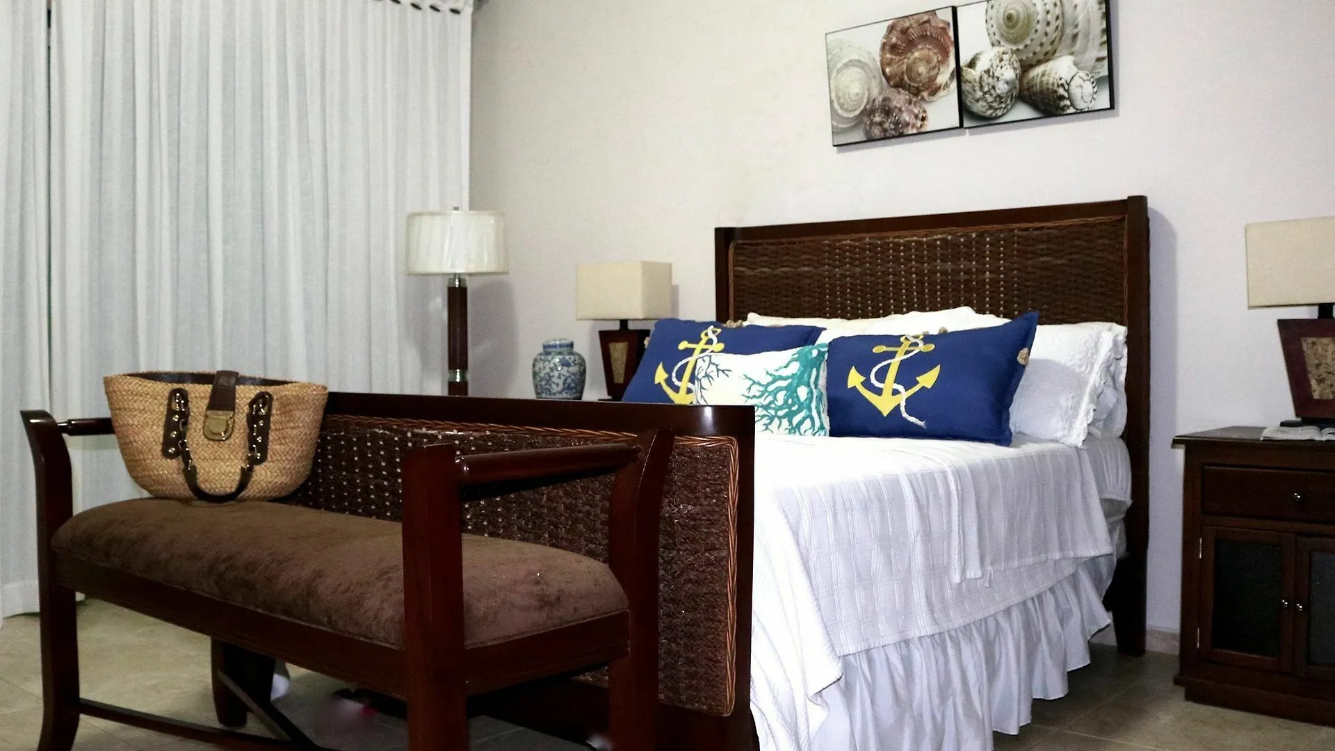 Charamicos III Apartamento Sosúa